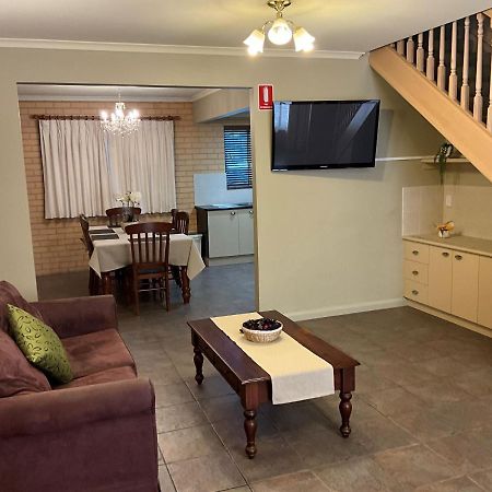 Albury Georgian Motel & Suites Luaran gambar