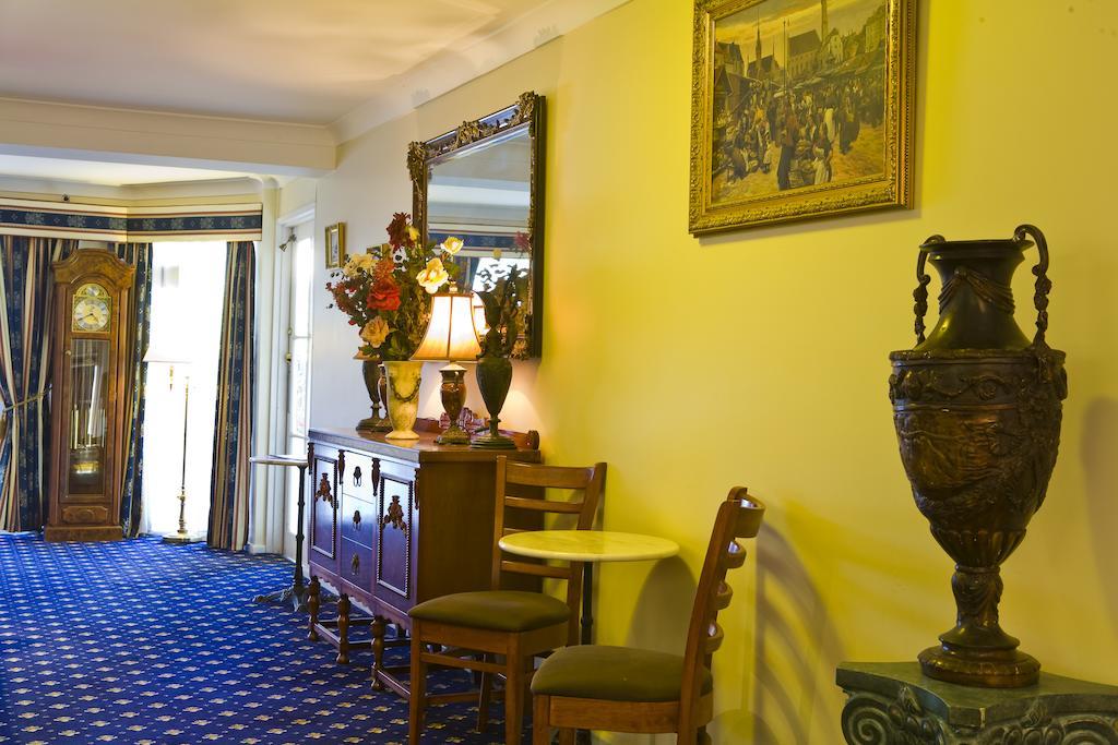 Albury Georgian Motel & Suites Luaran gambar